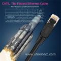 SFTP Ethernet Lan Cable For Router Computer